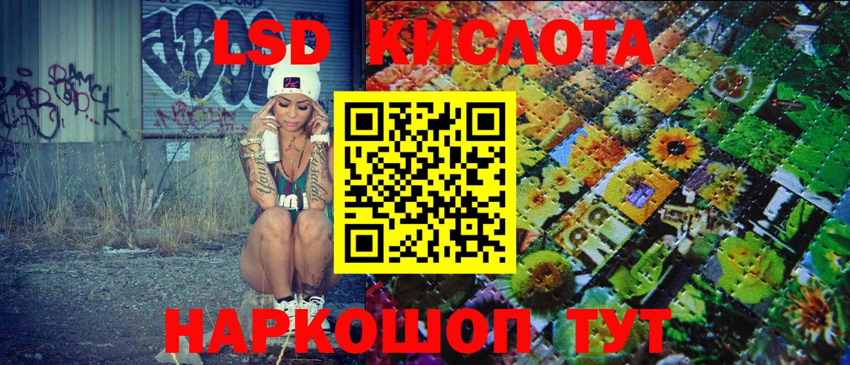 Меф Гусь-Хрустальный